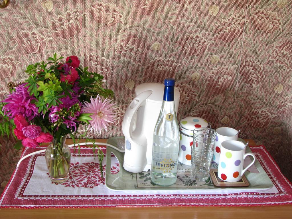 Treignac Chambre D'Hotes Des Monedieres B&B 외부 사진