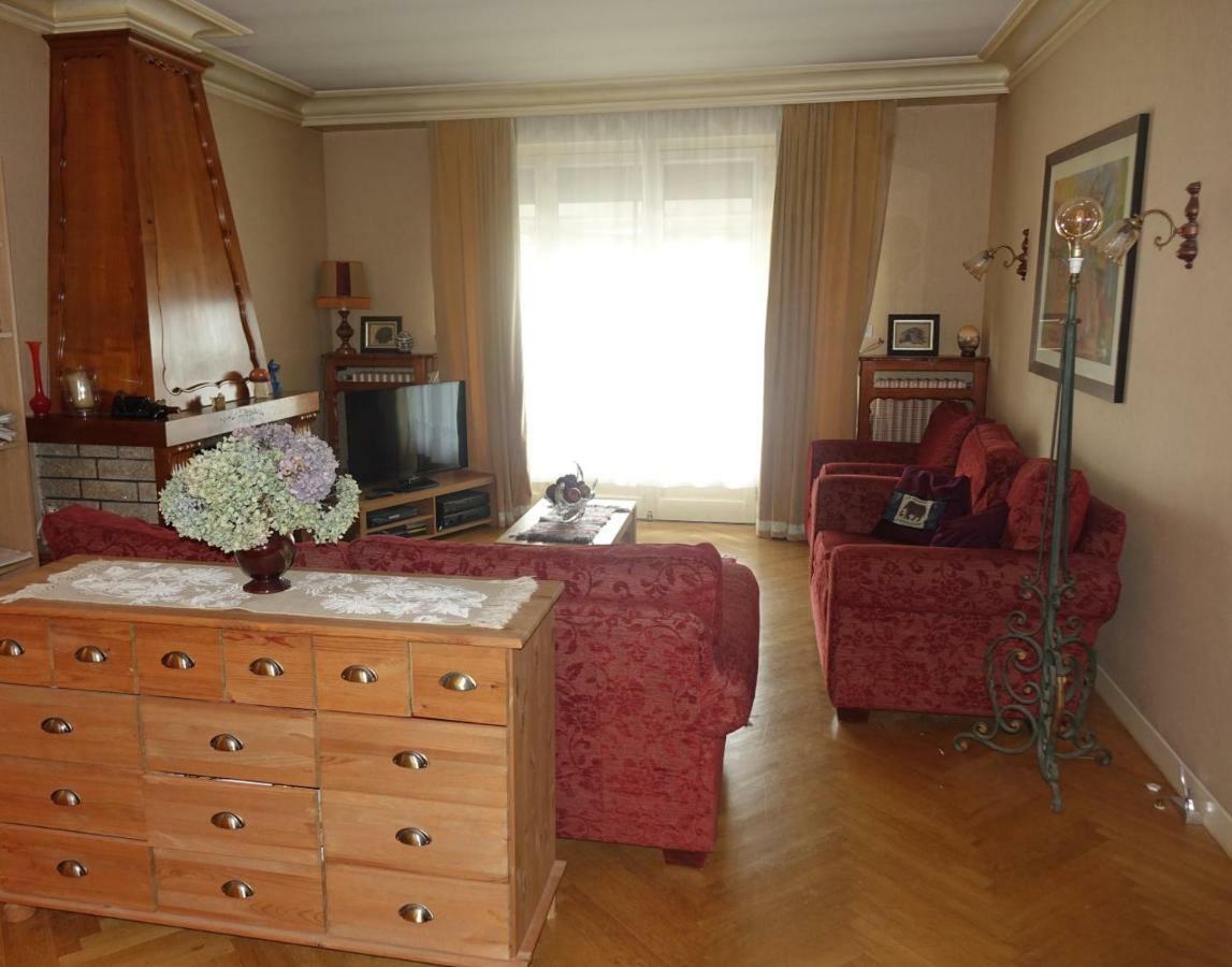 Treignac Chambre D'Hotes Des Monedieres B&B 외부 사진