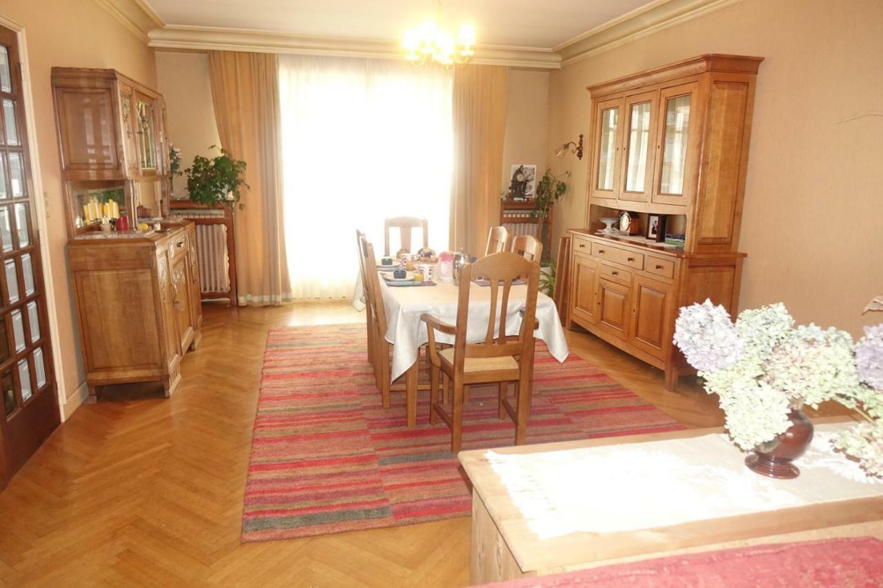 Treignac Chambre D'Hotes Des Monedieres B&B 외부 사진