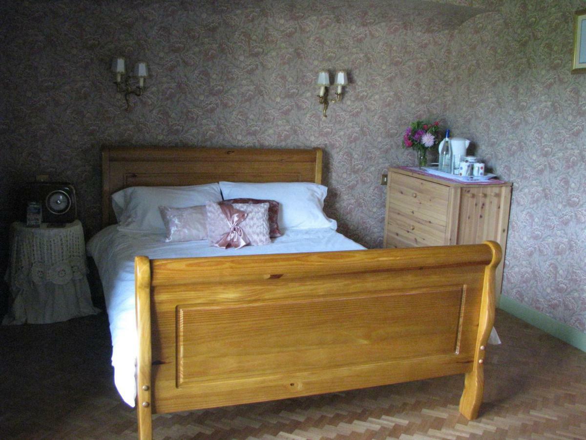 Treignac Chambre D'Hotes Des Monedieres B&B 외부 사진